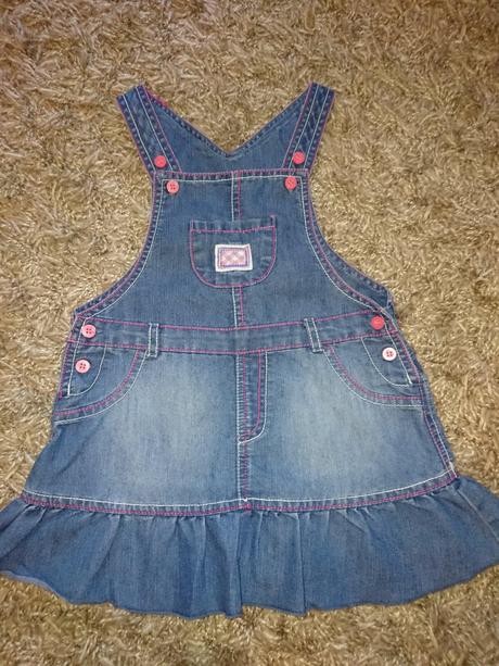 Riflove saty, f&f,86