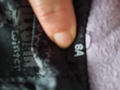 Predam zimnu bundu, 128