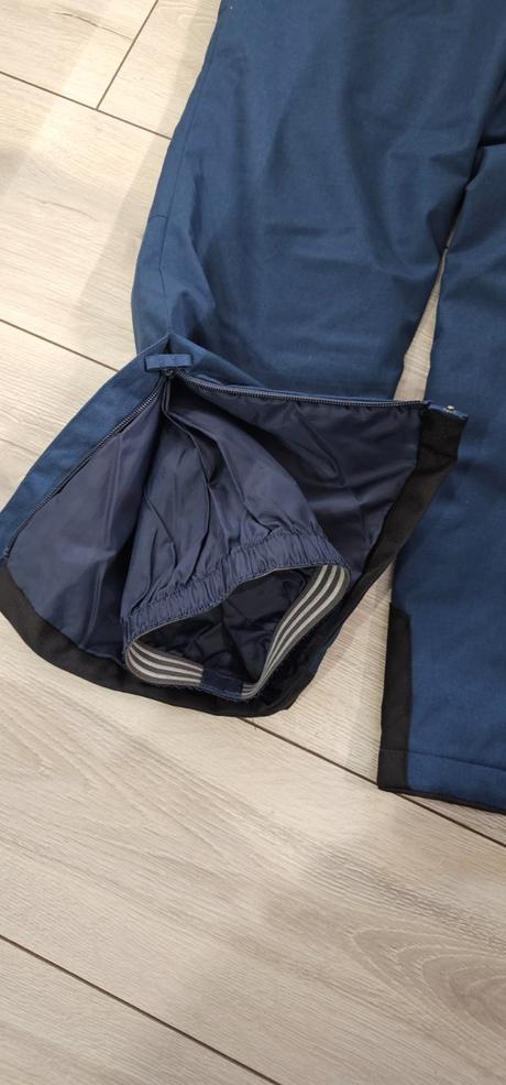 Oteplovacky v.152- 158, alpine pro,152