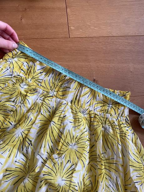 Sukne zara,c&a, f&f vo velkosti 38/m, 38