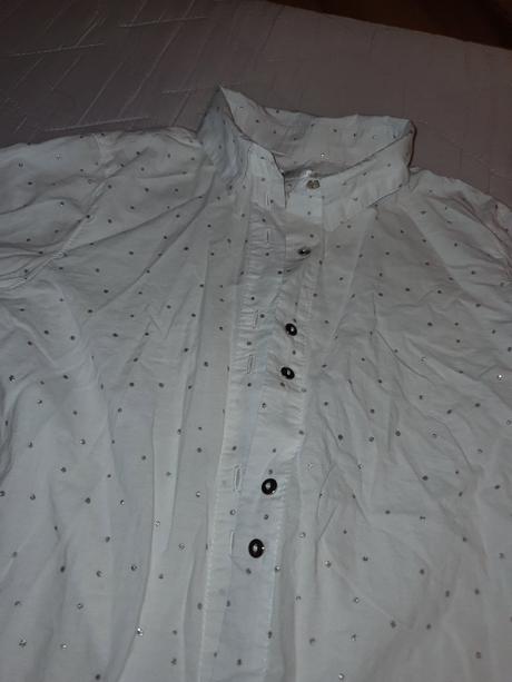 Nádherná blúzka 140, pepco,140