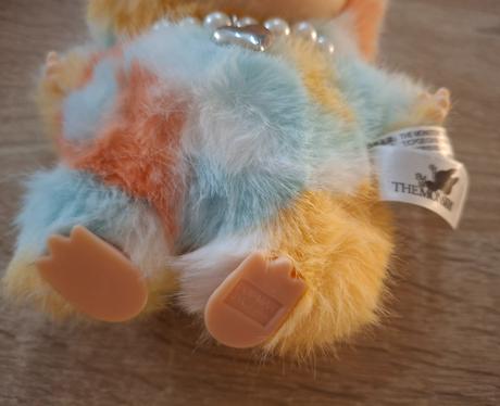 Nový labubu/lafufu monsters popmart bigintoenergy, 