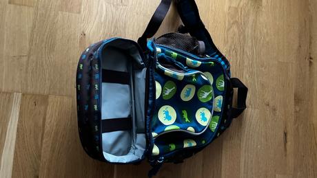 Detský ruksak lässig mini 6,5l, 