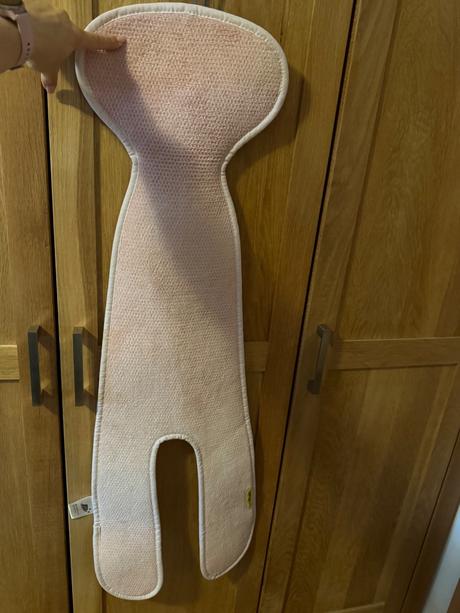 Aeromoov podlozka 15-36kg, 