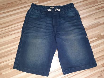 Rifľové kraťasy f&f 146, f&f,146