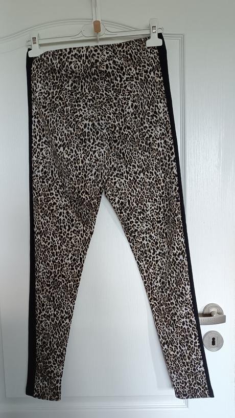 Legíny, f&f,m
