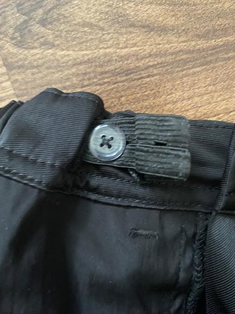 Cargo padave nohavice, lindex,134