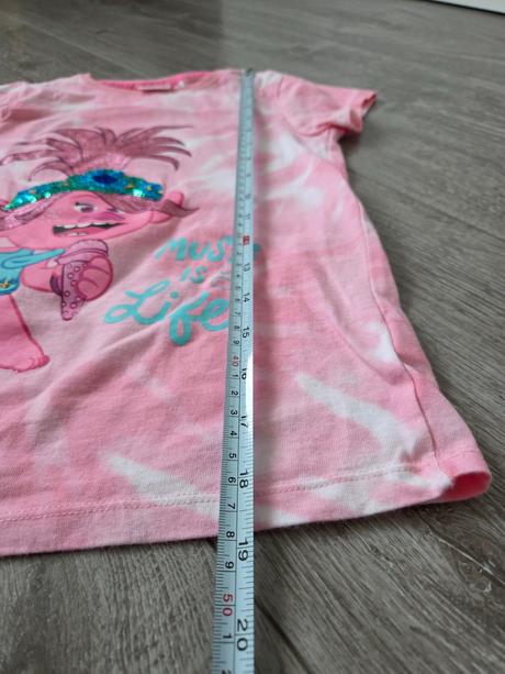 Pyžamá bavlnené, f&f,134