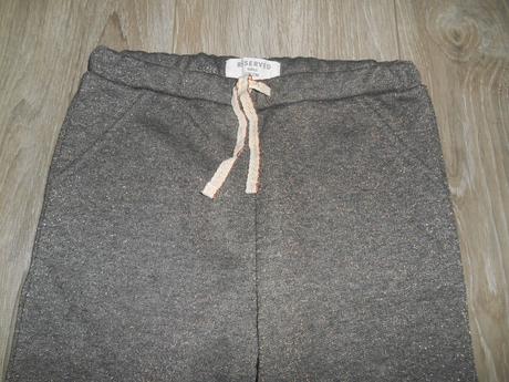 Tepláky, reserved,128