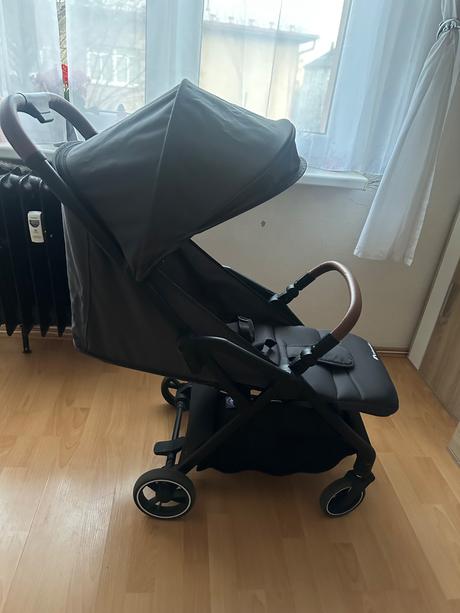 Cestovný kocik do 22kg, bébé confort