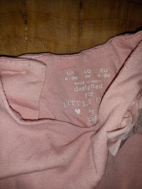 Ruzove saty 74, f&f,74