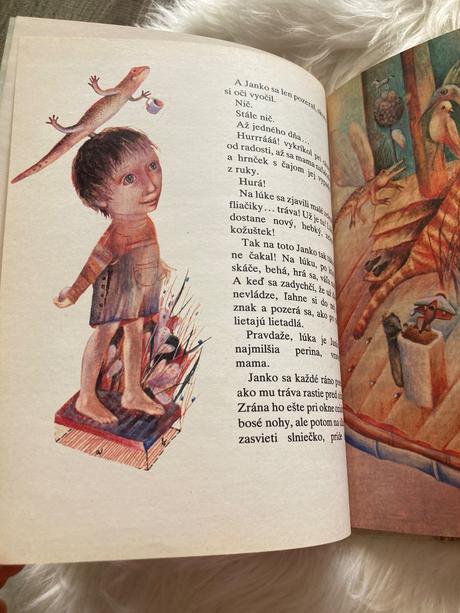 Niečo som našiel nataša tanská (1985), 
