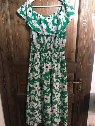 Letny overal 42, xl
