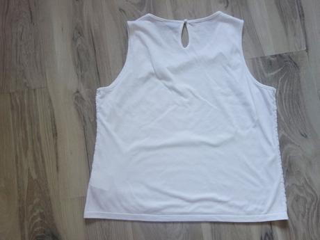 Dámske tričká yessica, c&a,44