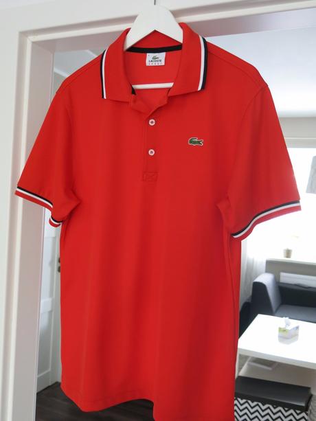 Polo lacoste sport, veľkosť 4-s, lacoste,s