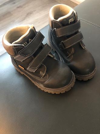 Filla prechodne topanky, fila,24