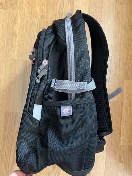 Skolska taska/ruksak topgal, 