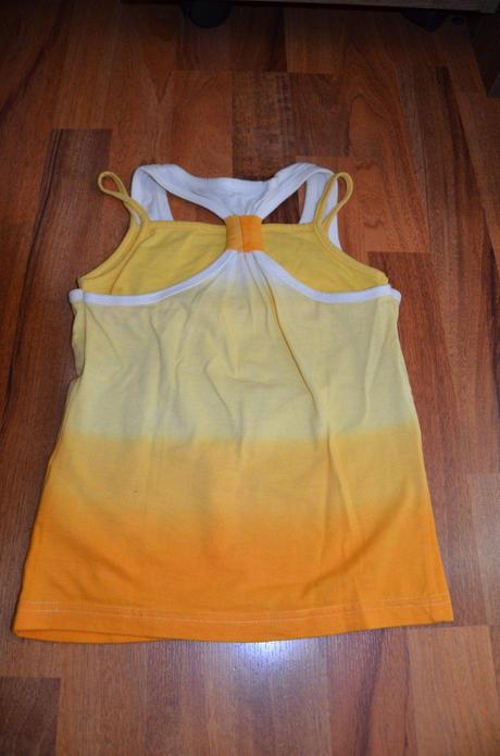 Tričko 116, c&a,116