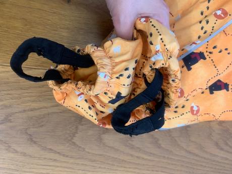 Reima puhuri zimná kombinéza 86/92, reima,86