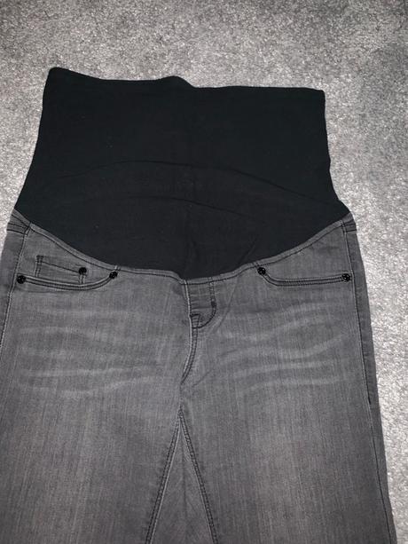 Tehotenské rifle h&m, h&m,36