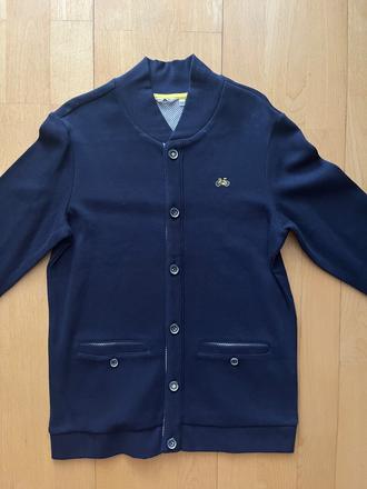 Nenoseny svetrik pre skolaka original marines, original marines,152