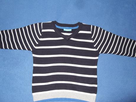 Sveter vel.92, hema,92