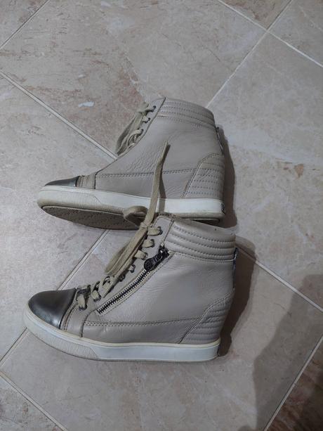 Sneakersy, guess,35