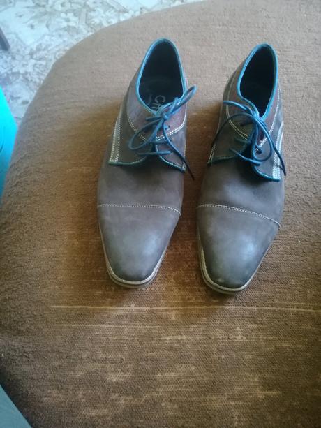 Poltopanky z brušnej koze už aj s poštou, 44