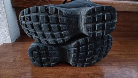 Zimné snehule, veľ. 36, quechua,36