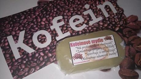 Rozne liecive mydielka, 
