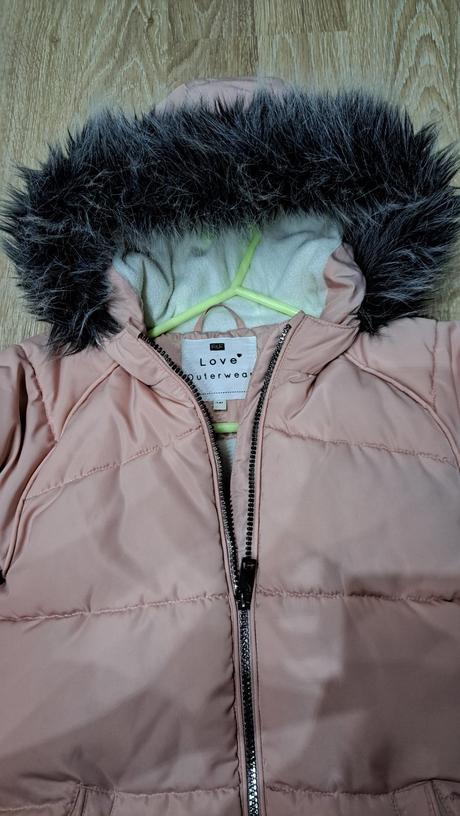 Zimna bunda, f&f,128