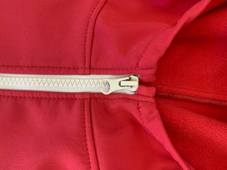 Little people jarná softshellová bunda 86/92, little people,92