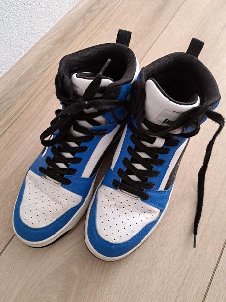 Tenisky puma 37,5, puma,37