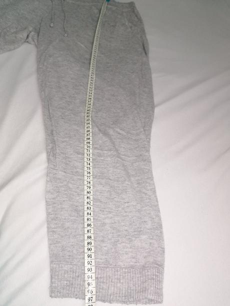 Tepláky 52/54, tchibo,xxl