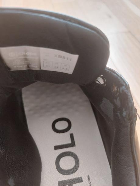 Tenisky cropp  veľkosť 37, 37