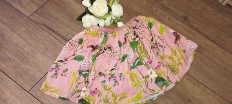 Nádherná sukňa next, next,98