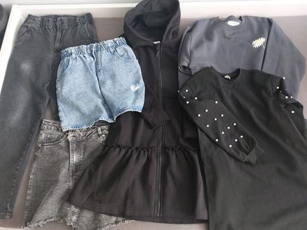 Balíček veľ.152, jar,jeseň, 140–152