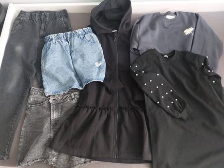 Balíček veľ.152, jar,jeseň, 140–152