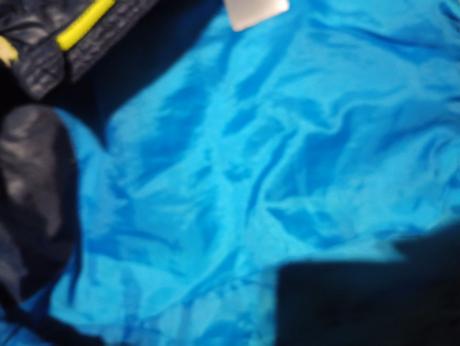 Chlapčenská prechodna vetrovka, kiki&koko,116