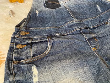 Riflove elasticke sortky na traky-s/m, guess,s