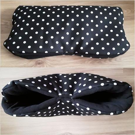 Rukavnik na kočik, joolz geo3