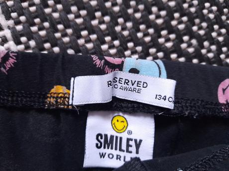 Šortky, reserved,134