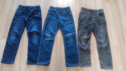 Rifle 8-9 rokov, f&f,134