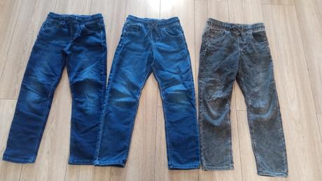 Rifle 8-9 rokov, f&f,134