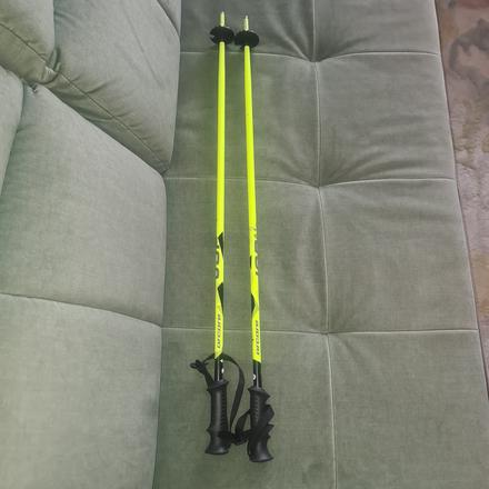 Lyžiarske palice, 90 cm