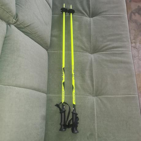 Lyžiarske palice, 90 cm