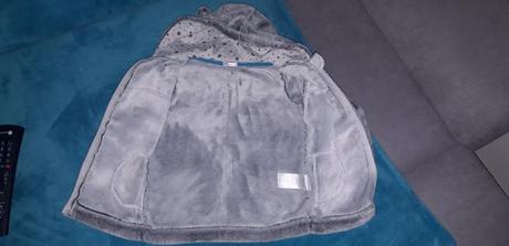 Chlpatá mikina, pepco,86