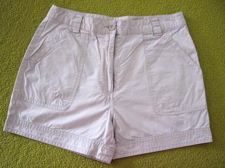 Béžovo-olivové, c&a,158