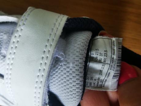 Tenisky, decathlon,37