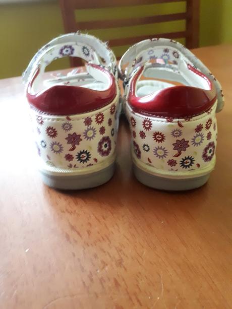 Sandále, nelli blu,24